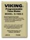 Viking Electronics Viking Hot Dialer with Touch Tone K-1900-5 UPC 615687221084