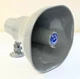 Atlas Sound AP-30T/AP30T Loud-Speaker Horn Vari-Tap 15W