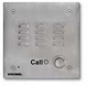 Viking Electronics E-30-IP-EWP Stainless Steel Handsfree IP Phone EWP