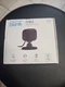 Blink Mini Indoor Plug In HD Smart Security Camera Black BCM00300UB New Sealed