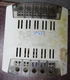 😀 LEGRAND 1000/3200VA CONTROL TRANSFORMER 230/400 PRI 230 SEC 42450