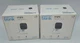 Blink Security Camera 1080p HD Alexa Mini Indoor Amazon Lot Of 2 New BCM00300UB