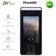 ZKTeco XFace600 Fingerprint Facial Recognition 5 inch Time Attendance Machine