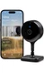 Eve Cam (Apple Home) &ndash; Smart Indoor Camera, 1080p Resolution, Wi-Fi, 100%