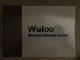 Wuloo Wireless Intercom System 3-Pack 5280ft Range, Hands-Free for Home/Office
