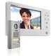 Aiphone Vandal Resistant Intercom Box Set, Surface Mount, 7" LCD JOS-1V