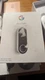 Google Nest Labs NC5100EF Hello Video Doorbell - Black