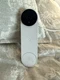 Google Nest Doorbell, Battery - Snow