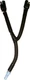 RSI 2018 XF 9000 Cross Country Limited 137" Arctic Cat PLUG & PLAY WIRE ADAPTER