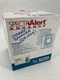 System Sensor SpectrAlert Advance SPR Wall Speaker Red