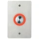 ESSEX PEB-2SBLANK Single Gang Piezoelectric Switch,SS 793LA2