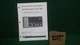 Vintage Nutone Radio-Intercom System IMA-406 Service Manual 1977