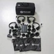 * OPEN BOX EXCELLENT * Hollyland Solidcom C1 Pro-4S Full-Duplex Wireless Interco