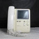 Aiphone KB-3MRD Audio/Video Color Master Security Intercom w/Handset - For Parts