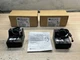 2 Kronos 8602801-001 Biometric Finger Scanner/NEW OPEN BOX/ JUA3561