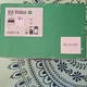 Comelit KVU8508 Video Intercom Kit Wi-Fi Wireless Comelit App Compatible