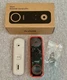 Open Box - Vivint Doorbell Camera Pro Gen 2 VS-DBC350-WHT