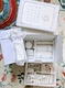 PGST A02F Wireless Home Security Alarm System - DIY 20-Piece Kit - Tuya App