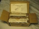 NOS Aiphone WAS-1 FM wireless intercom system - New Old Stock - set of two (2)