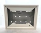 AIPHONE SBX-NVP Surface Mount Box  FAST FREE SHIPPING c