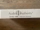 Audio Authority Series 1500 2-Way Video Interface for Counter Station 1502L