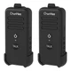 ChunHee Intercoms Wireless for Home, Upgraded Long Standby 16 Channels Caregiver