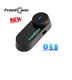 Freedconn TCOM VB Motorcycle Helmet Intercom Bluetooth Headset Wireless
