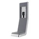 Hikvision DS-KAB607-B1 Bracket Stand for DS-K1T607/DS-K1T671 Series Terminal
