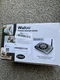 Wuloo Wireless 1 Mile Range Home Intercom System 2 Pack -S600-P2