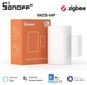 🔒 Zigbee SONOFF SNZB-04P Door/Window Sensor - Alexa Google Smart Home