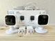 Set of 2 Amazon Blink Mini Security Wi-Fi Cameras with Original Box
