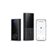 eufy Security Smart Lock S230, Keyless Fingerprint Lock for Front D... Fast Ship