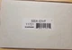 AIPHONE SBX-IDVF 11721 Surface Mount Box, Stainless Steel