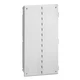 Leviton 28 in. Wireless Structured Media Center with Vented Cover 49605-28W