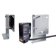Miller Edge OG-T-K10 OptiGuard Thru-Beam Monitored Photoeye Sensor (10K NC)