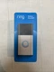 Ring Video Wireless Doorbell With battery
