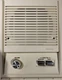 Nutone IS-209 5&rdquo; Patio Speaker 2003 Intercom System Adobe White