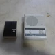 U201 AIPHONE LEM-1DLC AND LE-DM AUDIO DOOR ANSEWRING INTERCOM SET FREE SHIPPING