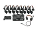 Hollyland Solidcom C1 Pro-HUB8S Wireless Intercom Hub 8 Headsets DECT