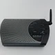 Radio Shack 43-124 Wireless 900MHz Voice Activated Intercom Work with Batteries