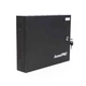 ZKTeco SYSCA-2R-2D C3200 Two-Door Access Controller 12VDC/3A / Metal Cabinet