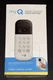 Chamberlain myQ Smart Garage Video Keypad - White (VKP1-MYQ) New Open Box