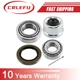 Trailer Hub Wheel Bearing Kit For 25580 14125A Seal 2.25'' 6000-7000lb Axles