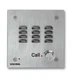Viking E-30-IP Stainless Steel Handsfree VoIP Entry Phone PoE Powered