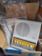AIPHONE  3 Channel Interior Control Station 3 Door Controller Intercom |  LEF-3L