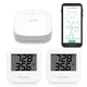 Get Smart Home Alerts Across Your Yard - YoLink Speaker Hub Kit