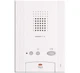 GT Series Surface Mount 1-Channel Tenant Station Intercom with Door Release, Whi