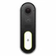 Alarm.com ADC-VDB770-WB Wi-Fi Next-Generation Video Doorbell Camera