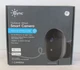 GE Cync Outdoor Wired Smart Camera 2K-HD