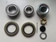 14125A 25580 Boat Trailer Hub Wheel Axles Bearing Kit for 5200-7000lB 42 Spindle